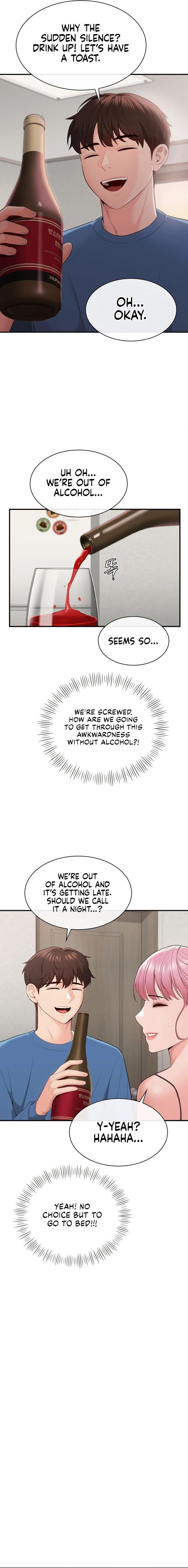 Strawberry Market page 6