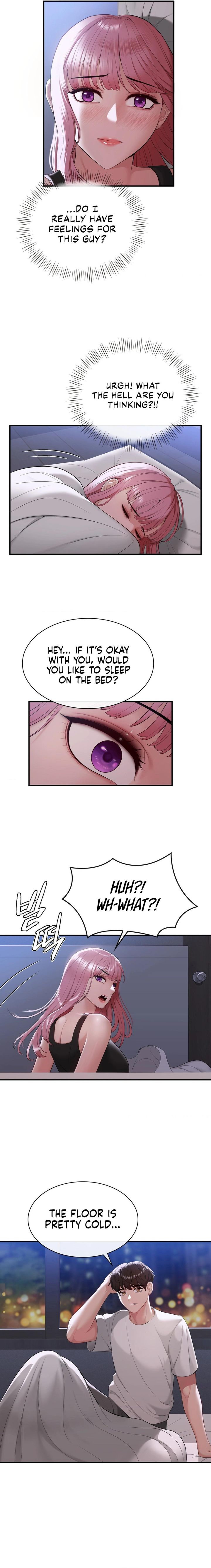 Strawberry Market page 10