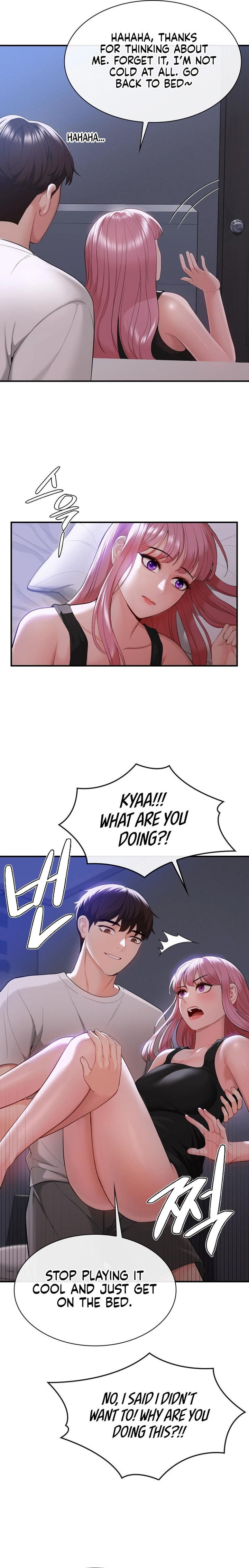 Strawberry Market page 11