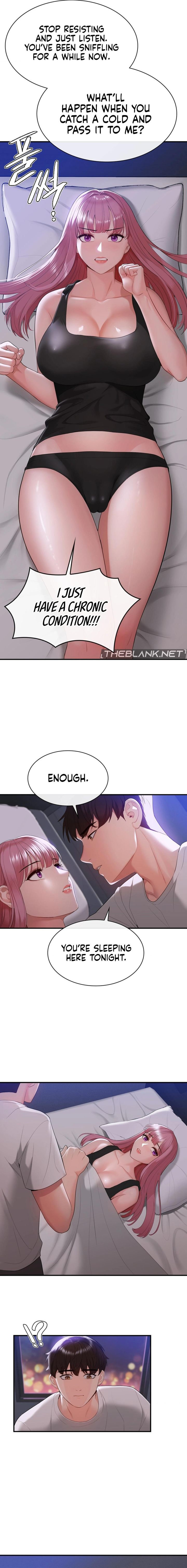 Strawberry Market page 12