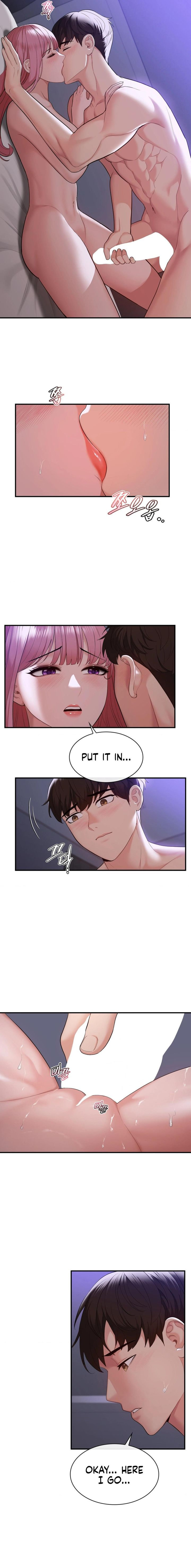 Strawberry Market page 16