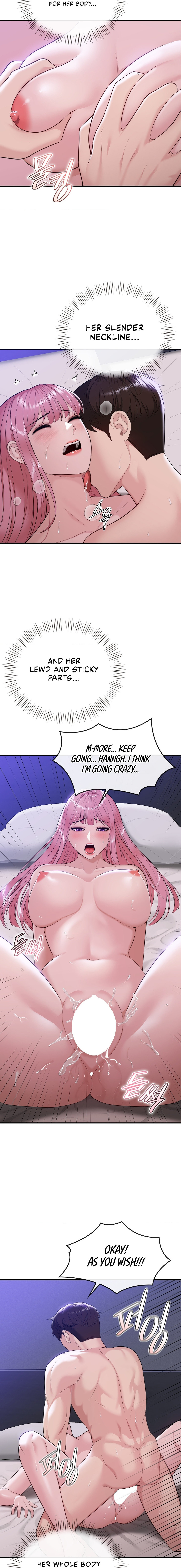 Strawberry Market page 10