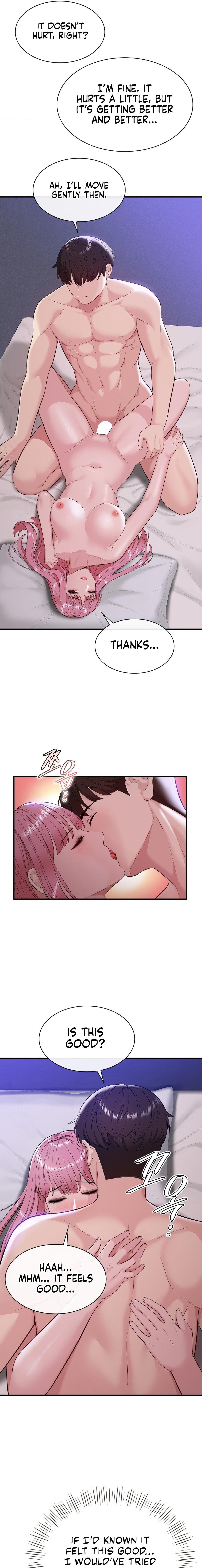 Strawberry Market page 12