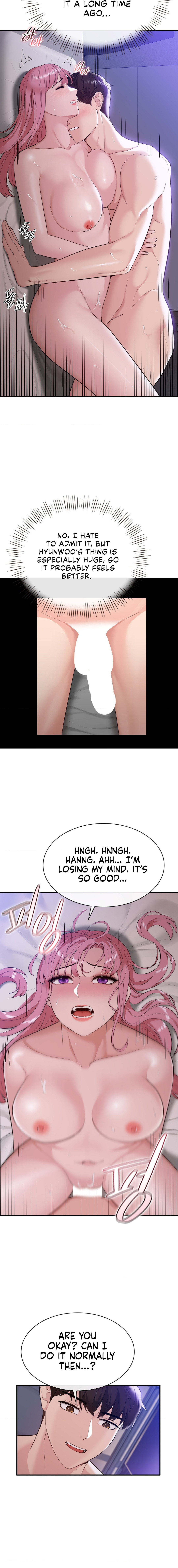 Strawberry Market page 13