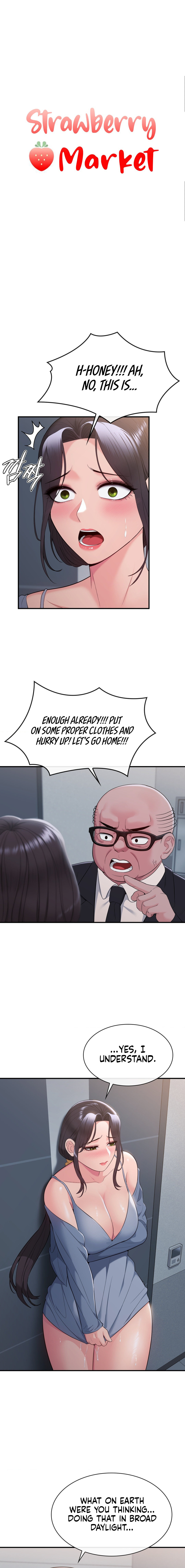 Strawberry Market page 3