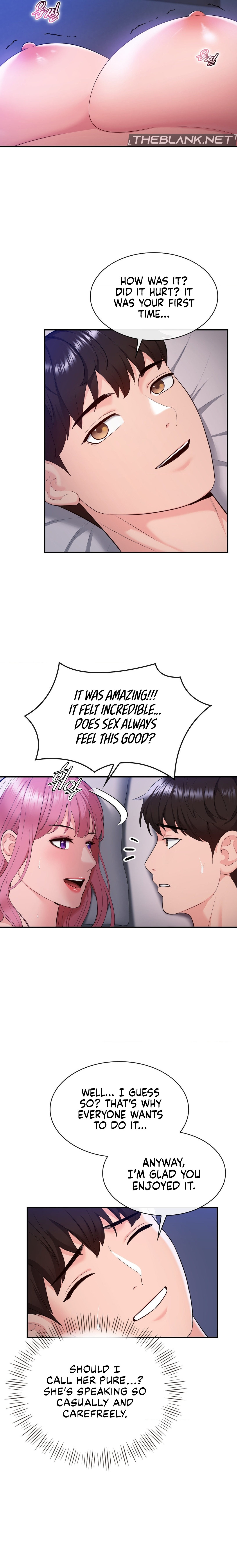 Strawberry Market page 5