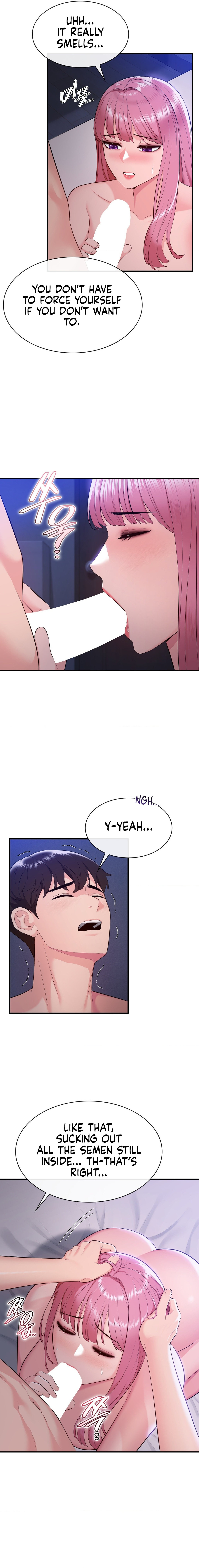 Strawberry Market page 8