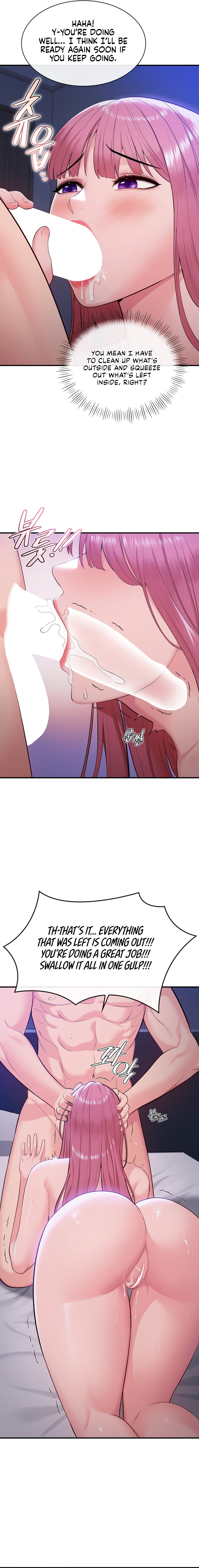 Strawberry Market page 9