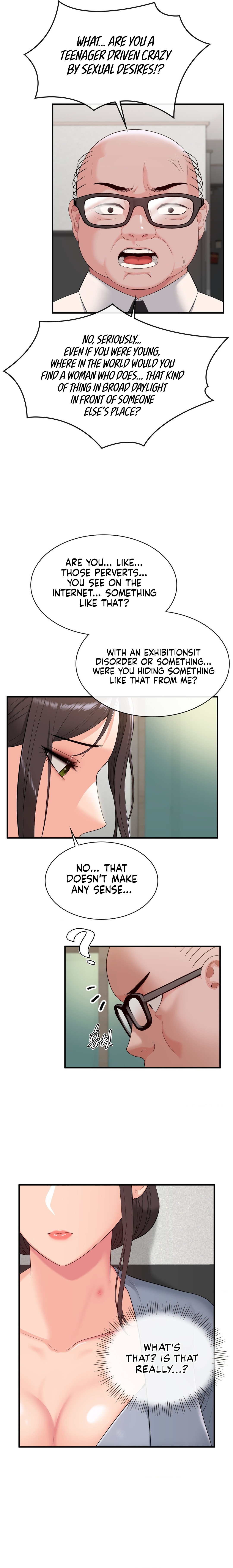 Strawberry Market page 13