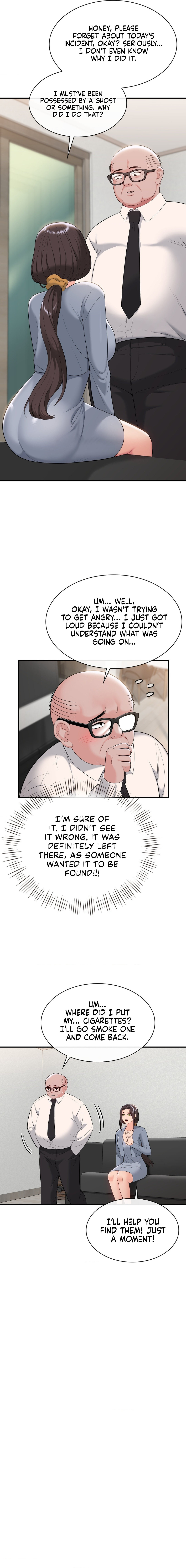 Strawberry Market page 14