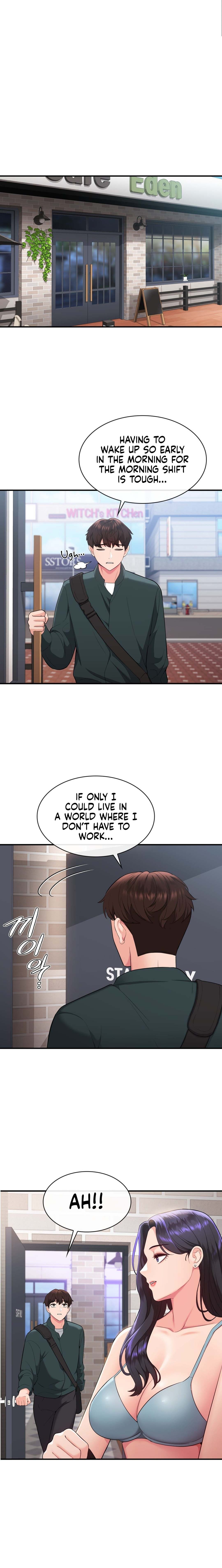 Strawberry Market page 2