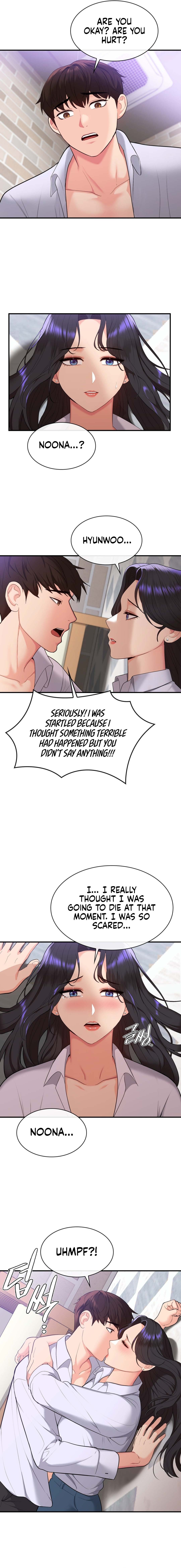 Strawberry Market page 9