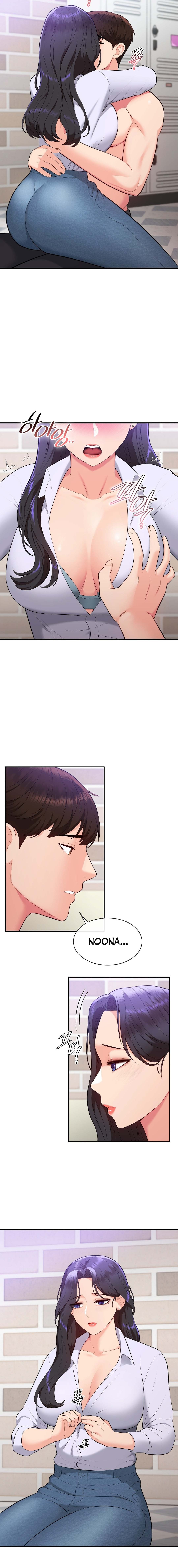 Strawberry Market page 12