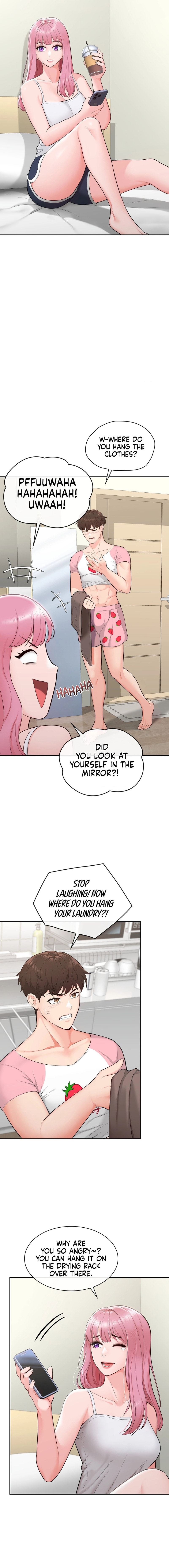 Strawberry Market page 6