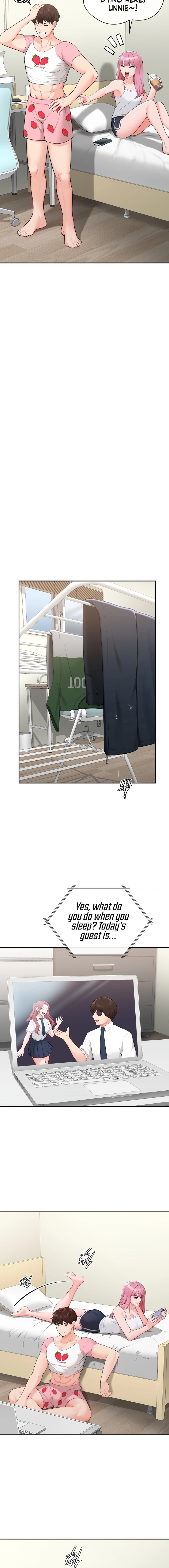 Strawberry Market page 8