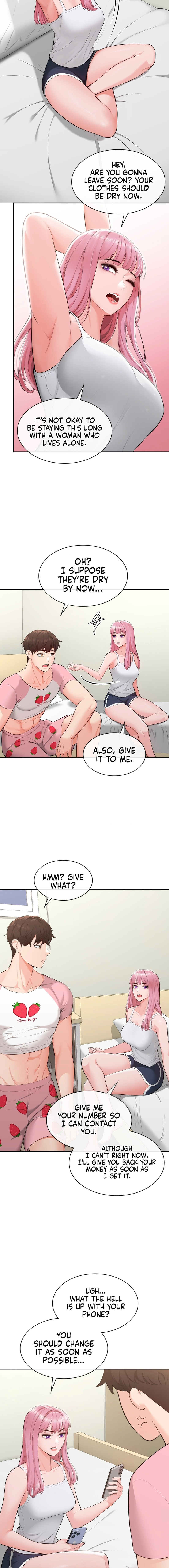 Strawberry Market page 12