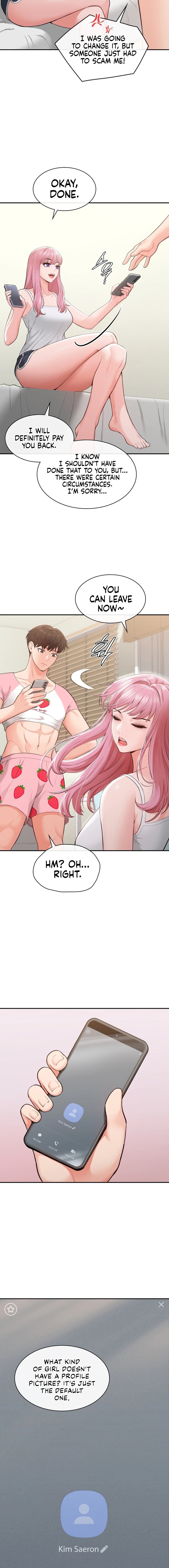 Strawberry Market page 13