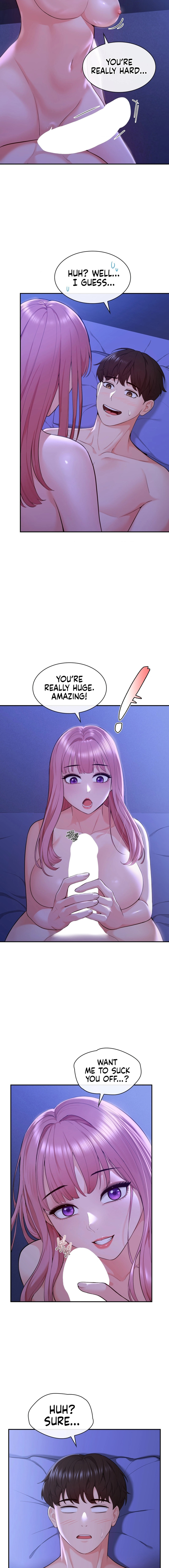 Strawberry Market page 17
