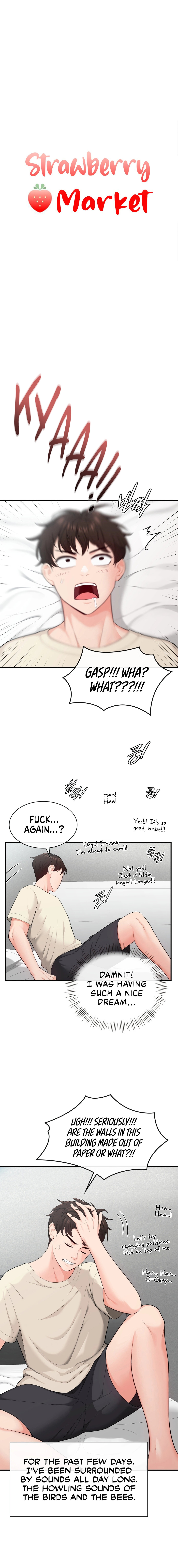 Strawberry Market page 2