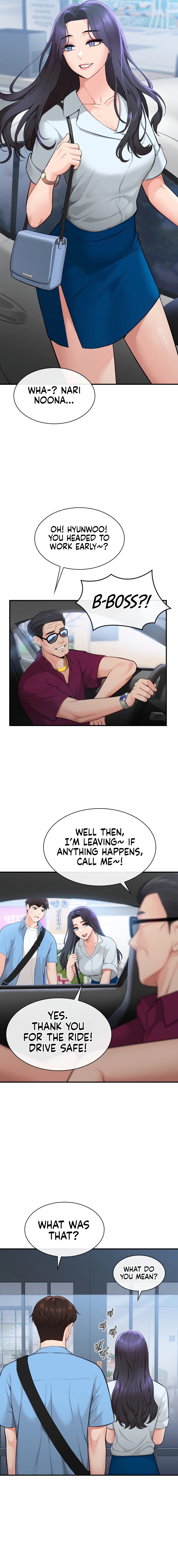 Strawberry Market page 12