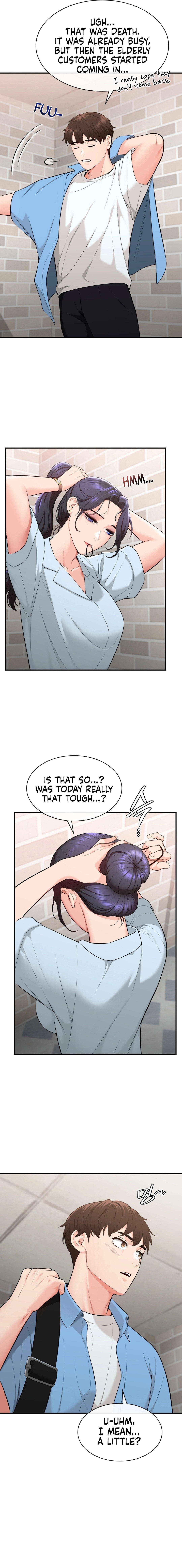 Strawberry Market page 15