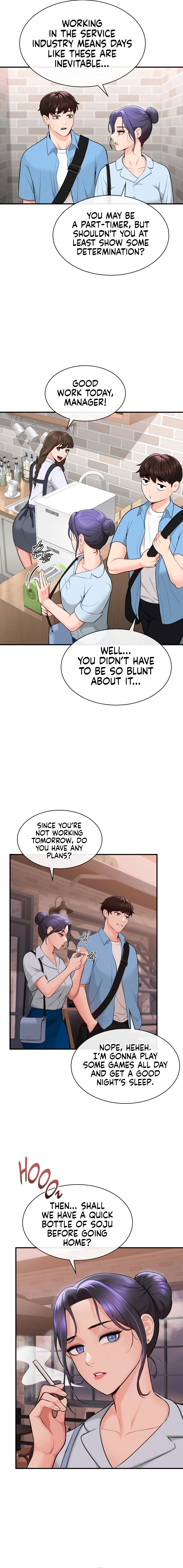 Strawberry Market page 16