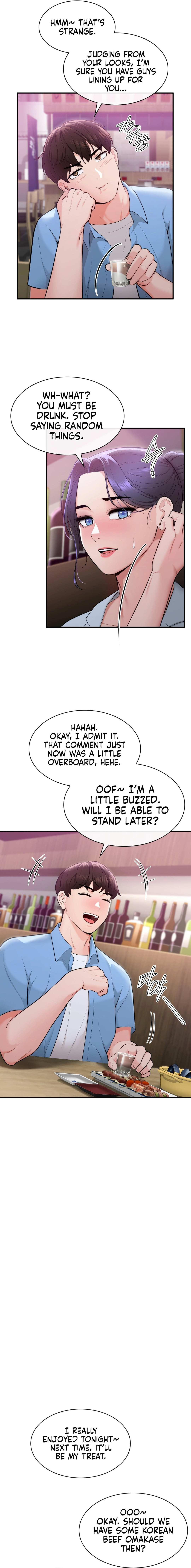Strawberry Market page 18
