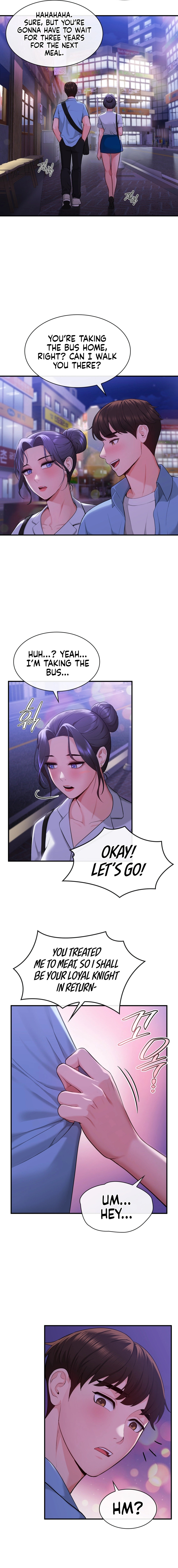 Strawberry Market page 19