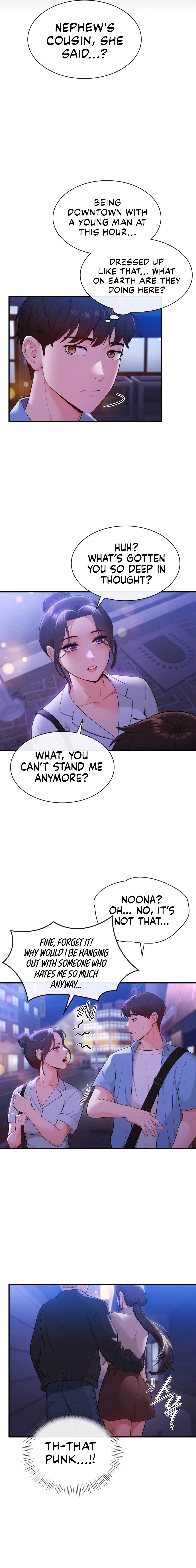 Strawberry Market page 5