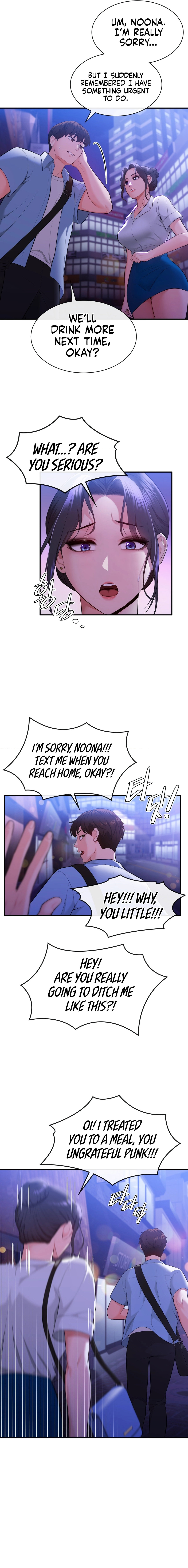 Strawberry Market page 6