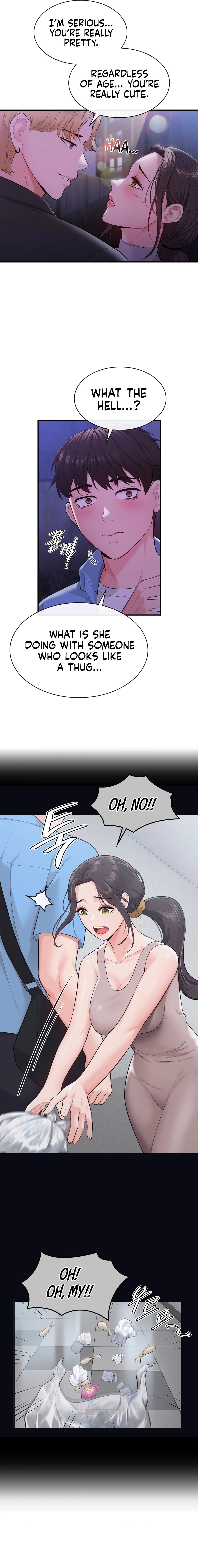 Strawberry Market page 10