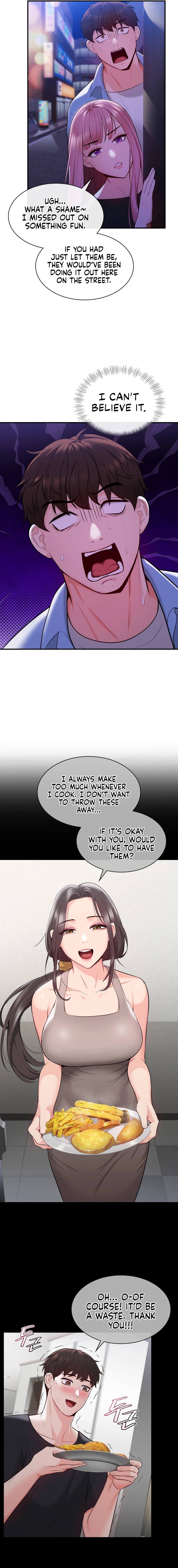 Strawberry Market page 14