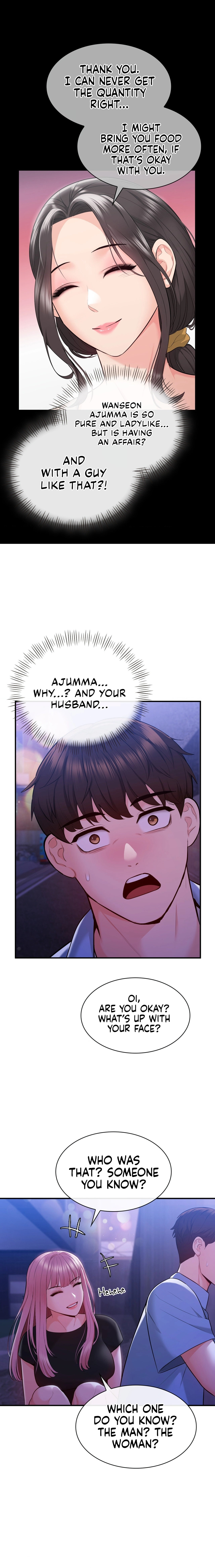 Strawberry Market page 15