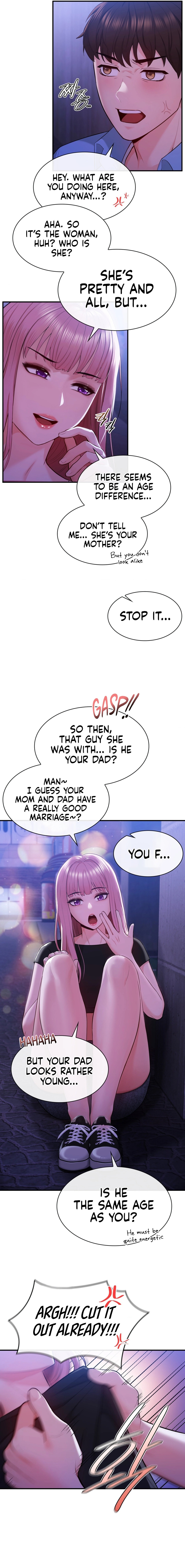 Strawberry Market page 16