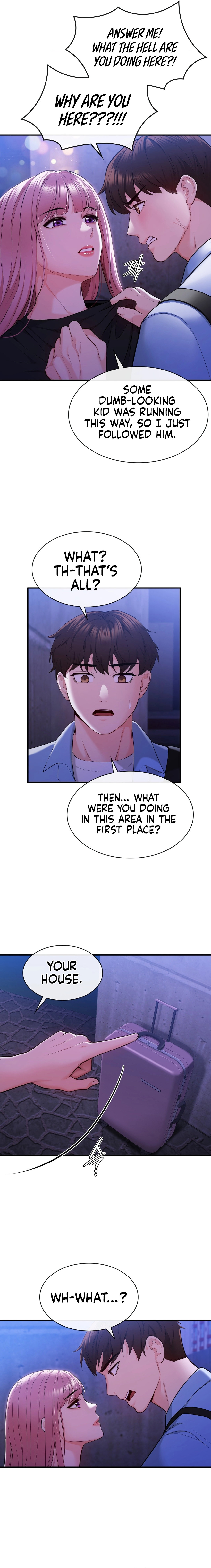 Strawberry Market page 17