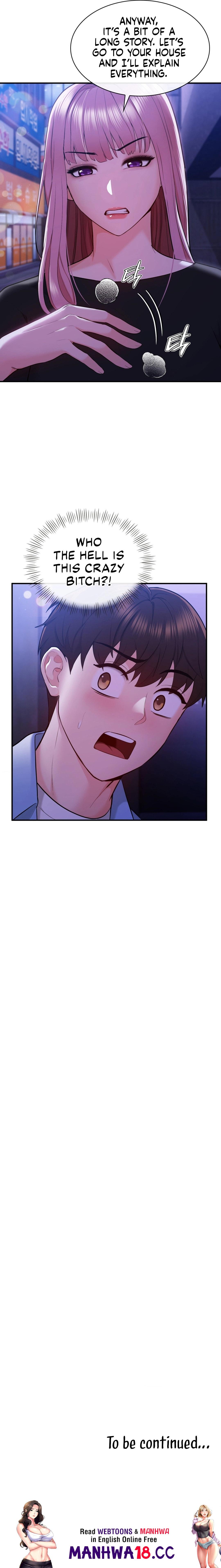 Strawberry Market page 19