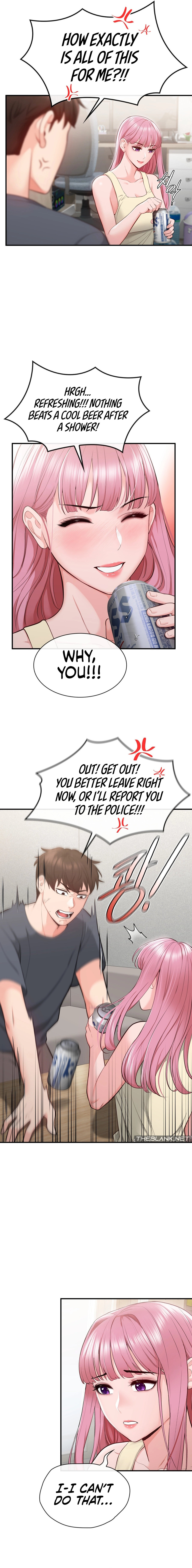 Strawberry Market page 5