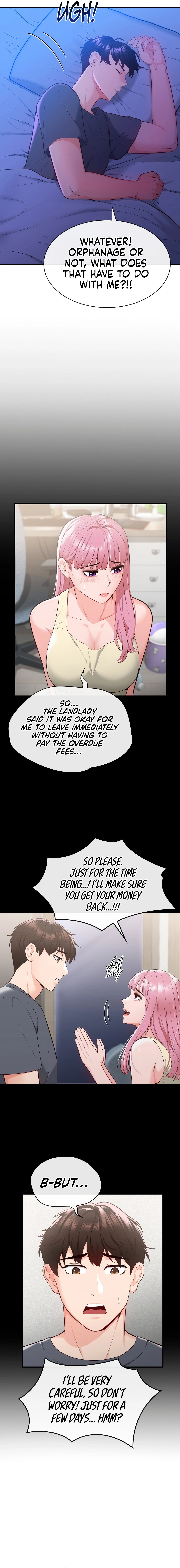 Strawberry Market page 8