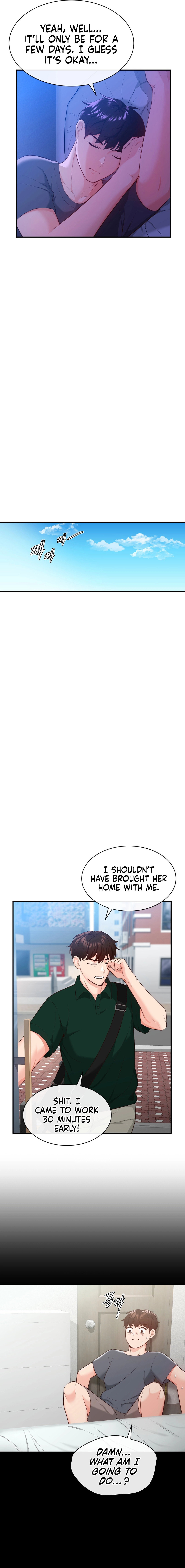 Strawberry Market page 9