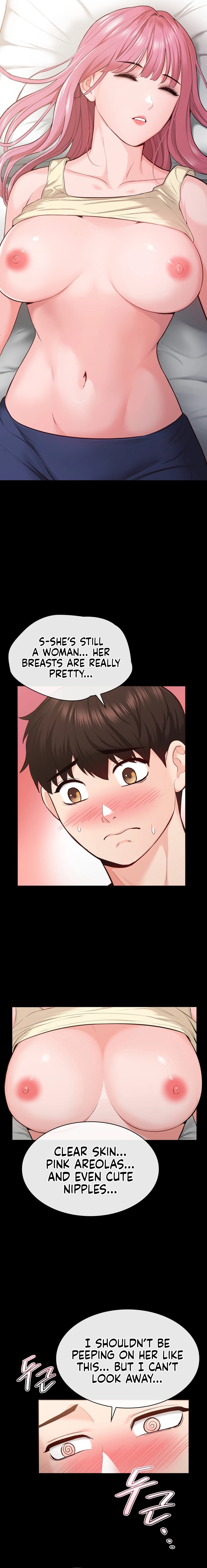 Strawberry Market page 12