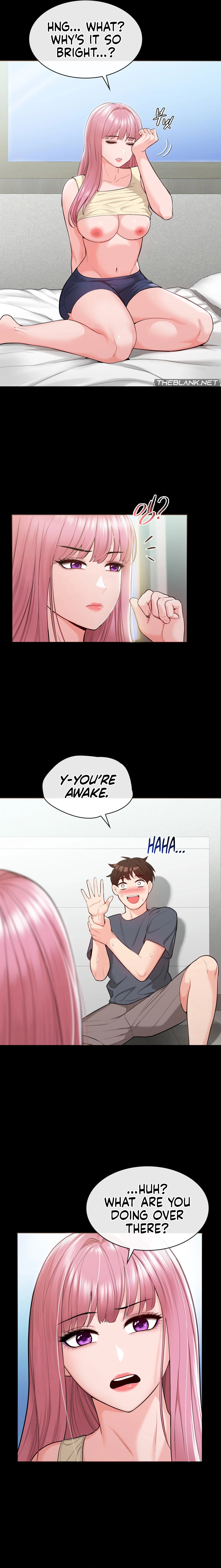 Strawberry Market page 14