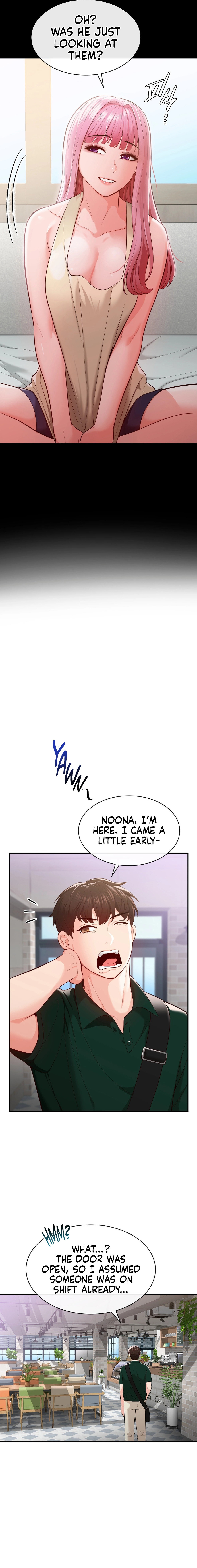 Strawberry Market page 16