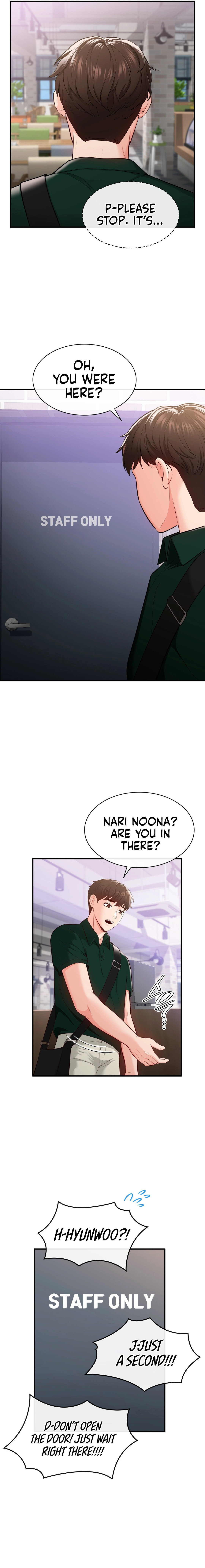 Strawberry Market page 17