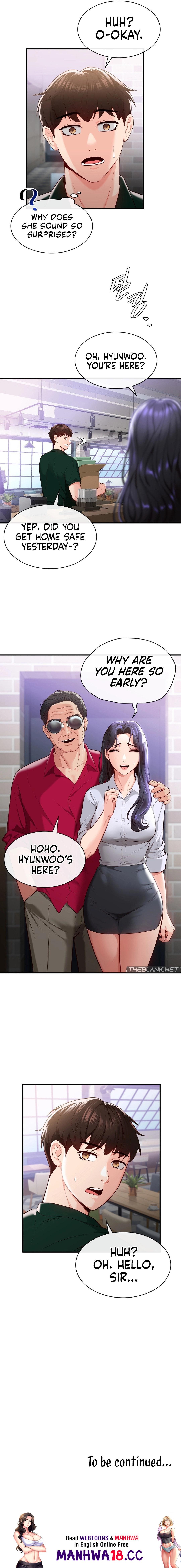 Strawberry Market page 18