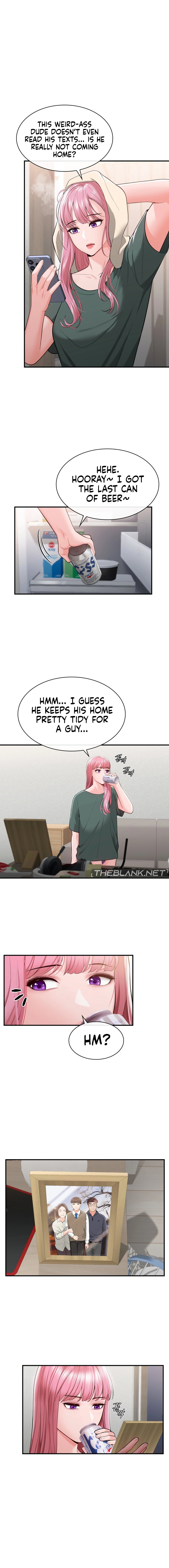 Strawberry Market page 8