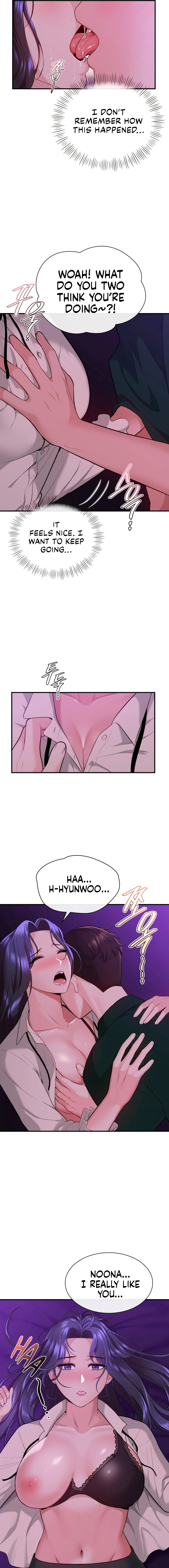 Strawberry Market page 11