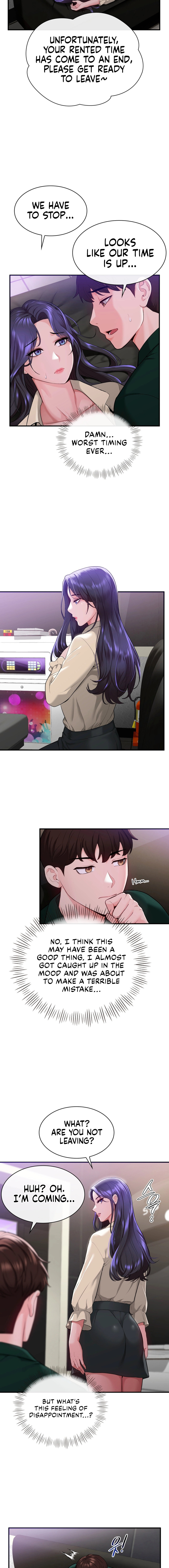 Strawberry Market page 13