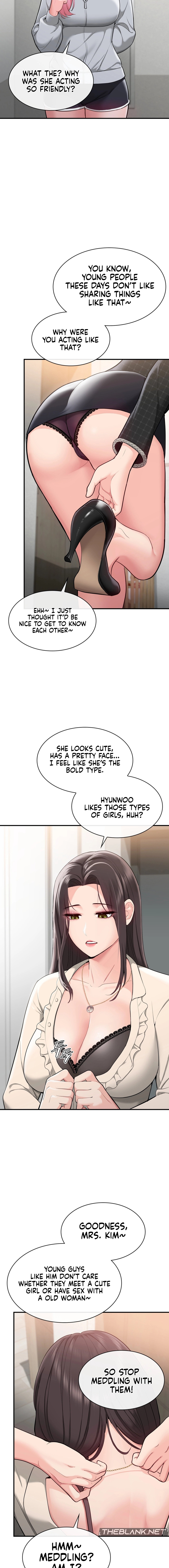 Strawberry Market page 5