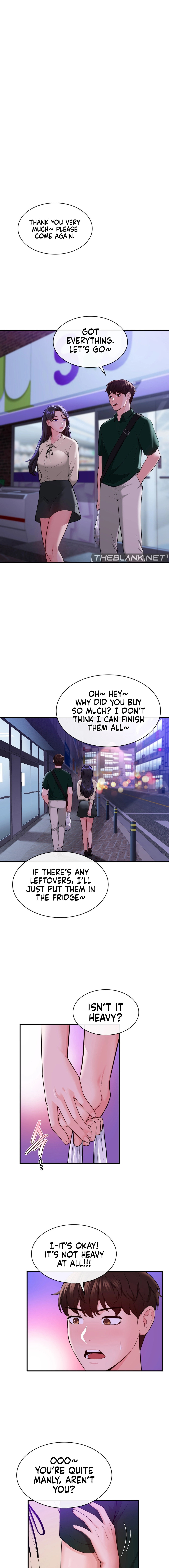 Strawberry Market page 11