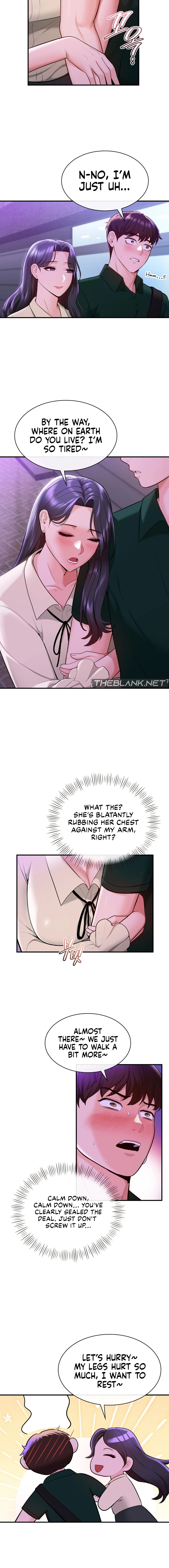 Strawberry Market page 12